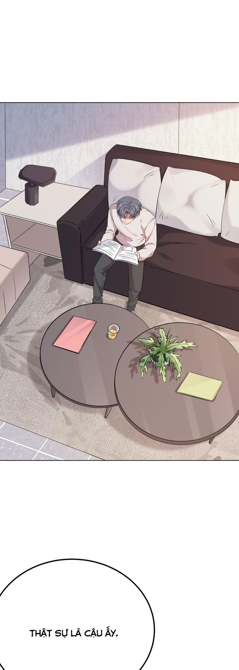 Song Trình: Chapter 21