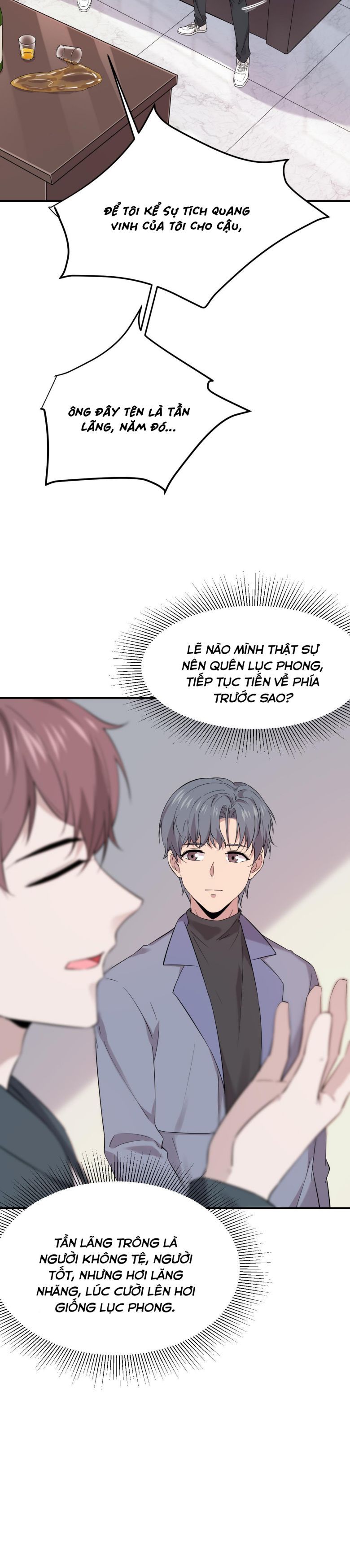Song Trình: Chapter 21