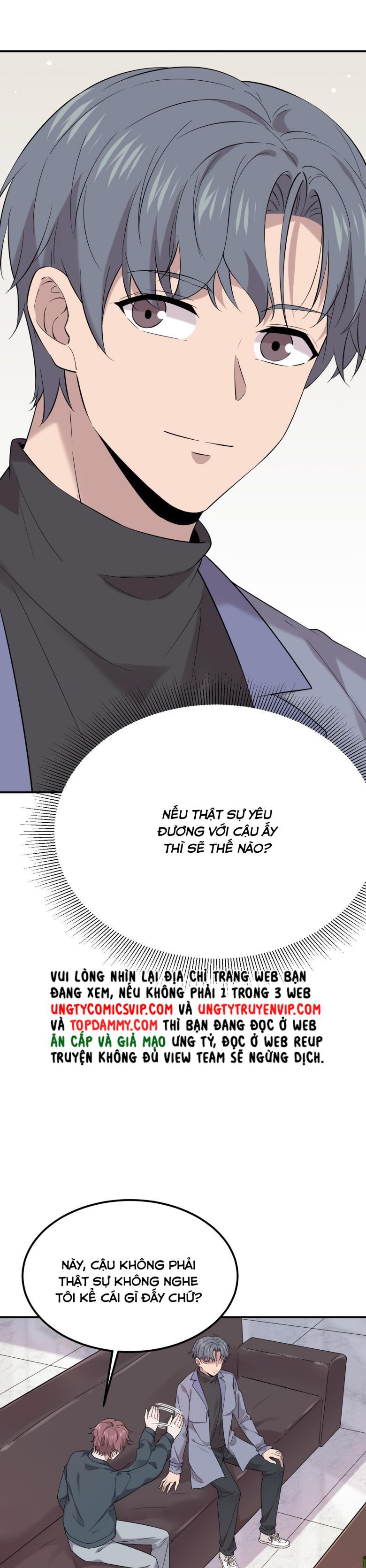 Song Trình: Chapter 21