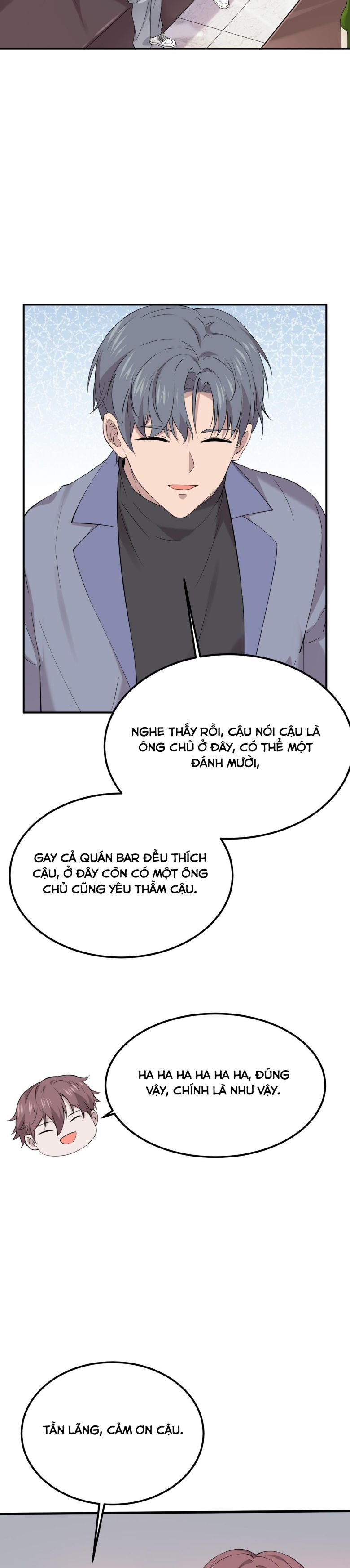 Song Trình: Chapter 21