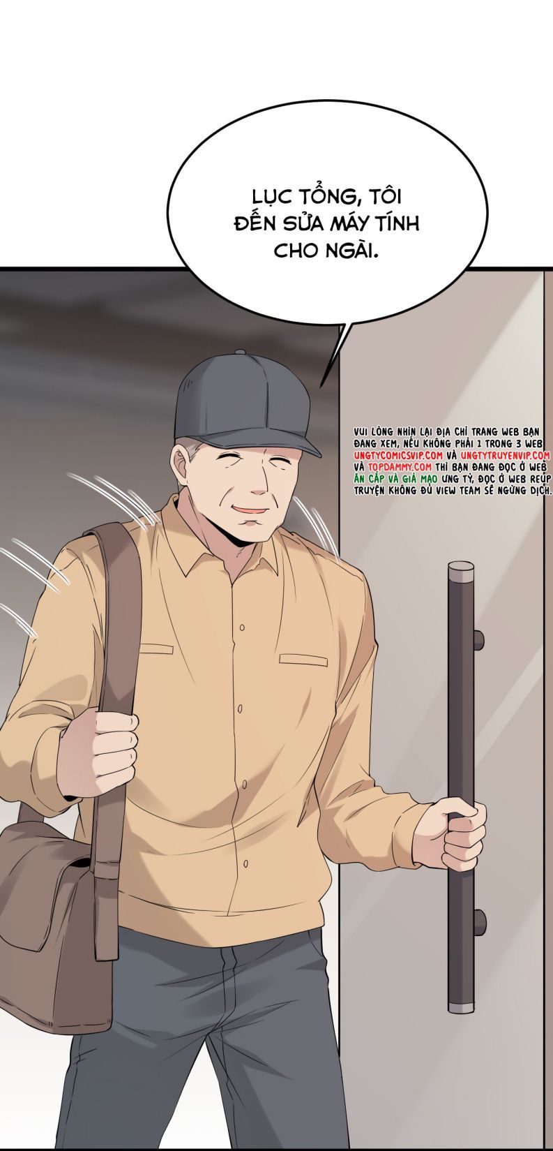 Song Trình: Chapter 29