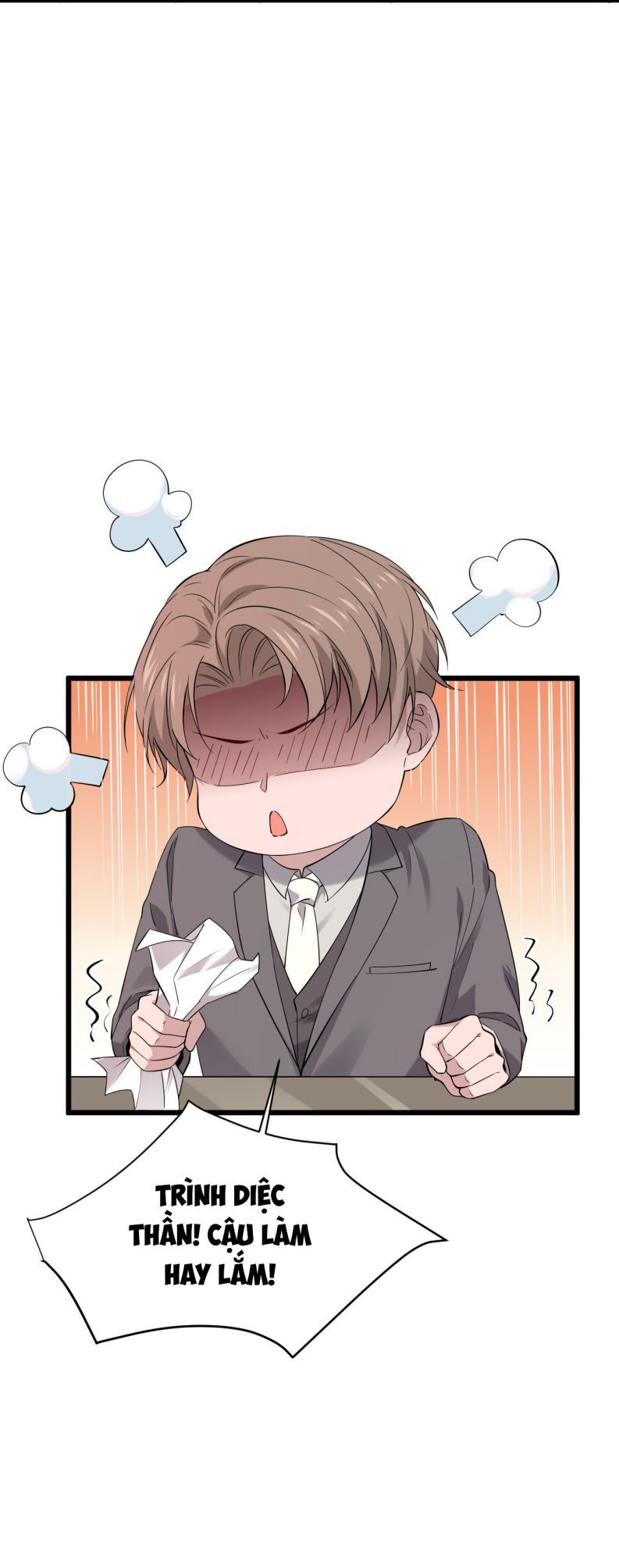 Song Trình: Chapter 29