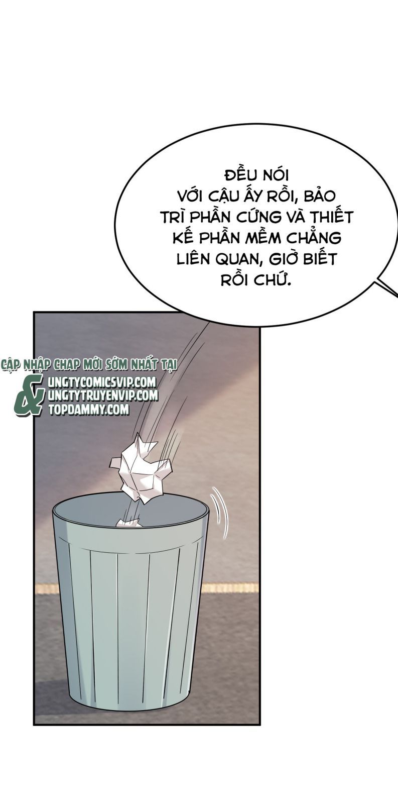 Song Trình: Chapter 29
