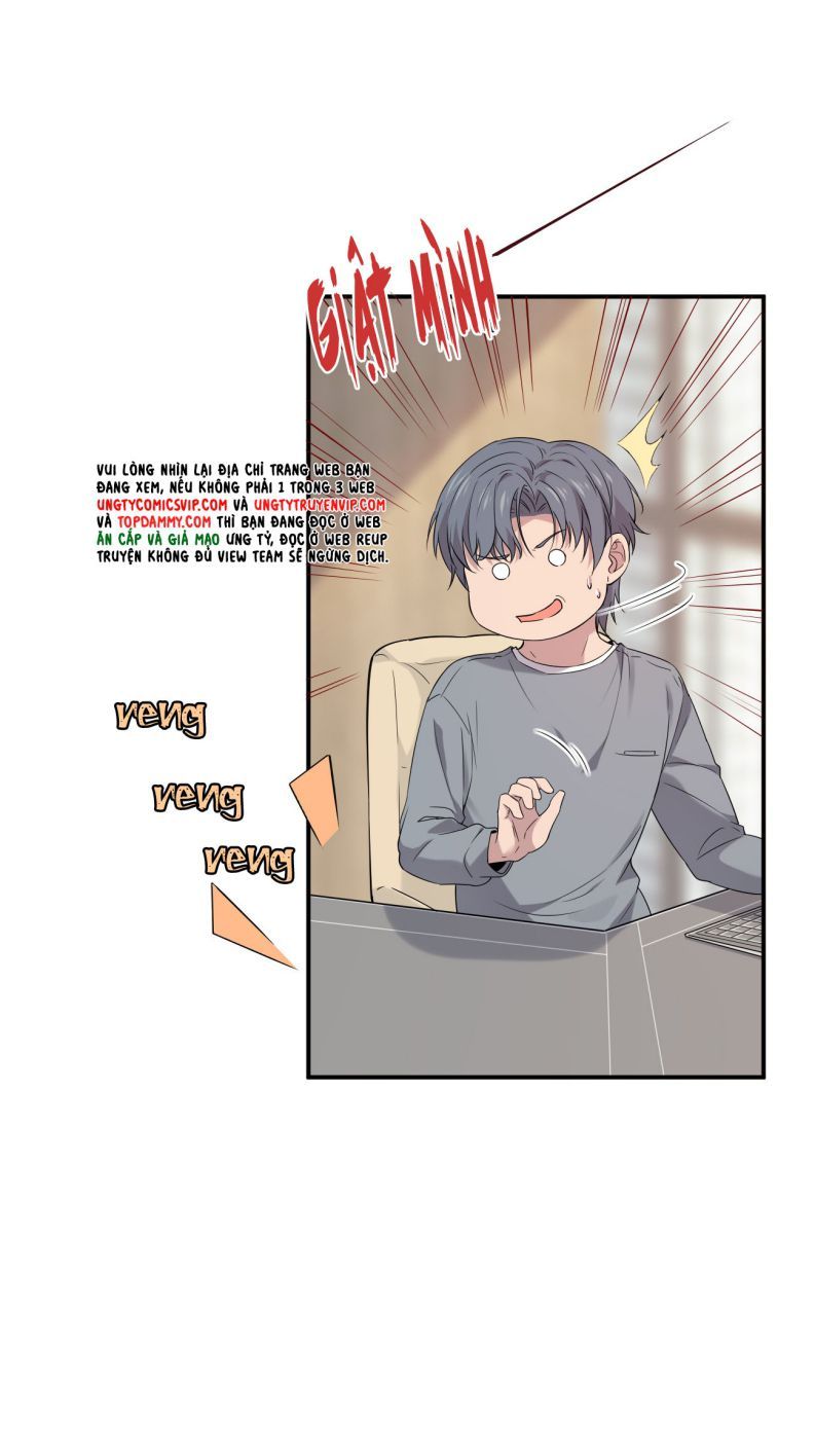 Song Trình: Chapter 29