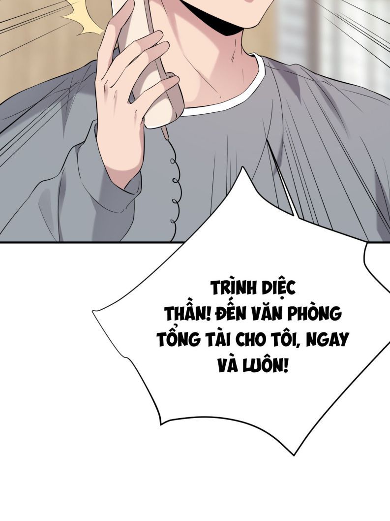 Song Trình: Chapter 29
