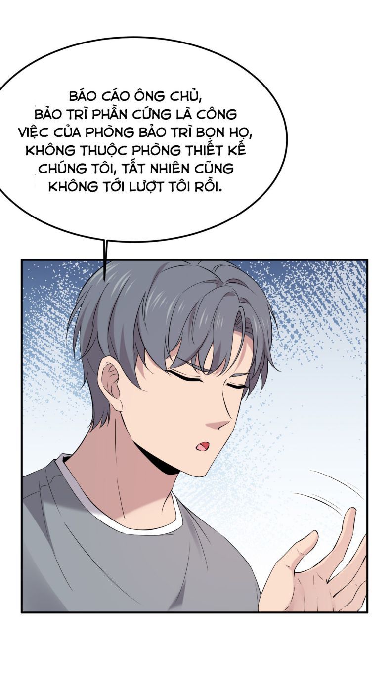 Song Trình: Chapter 29