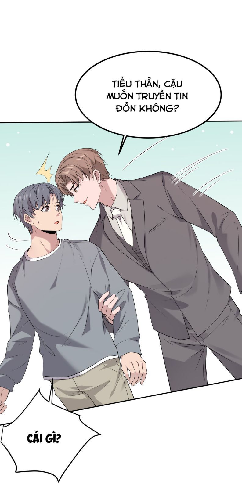 Song Trình: Chapter 29