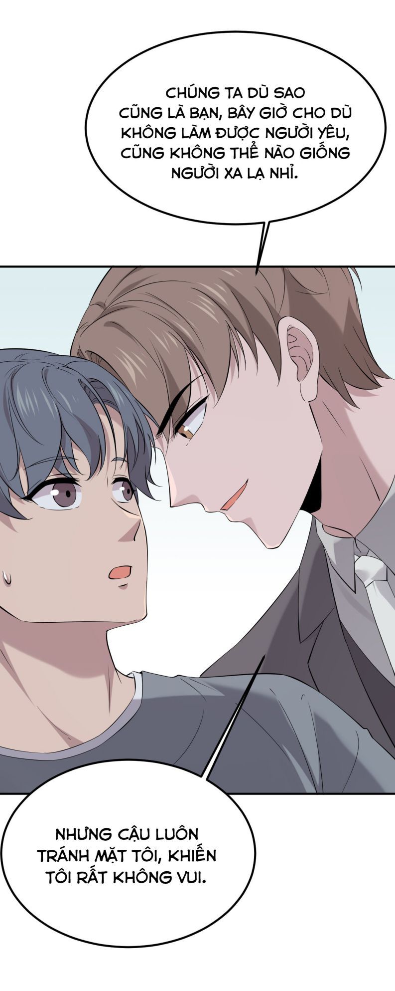 Song Trình: Chapter 29