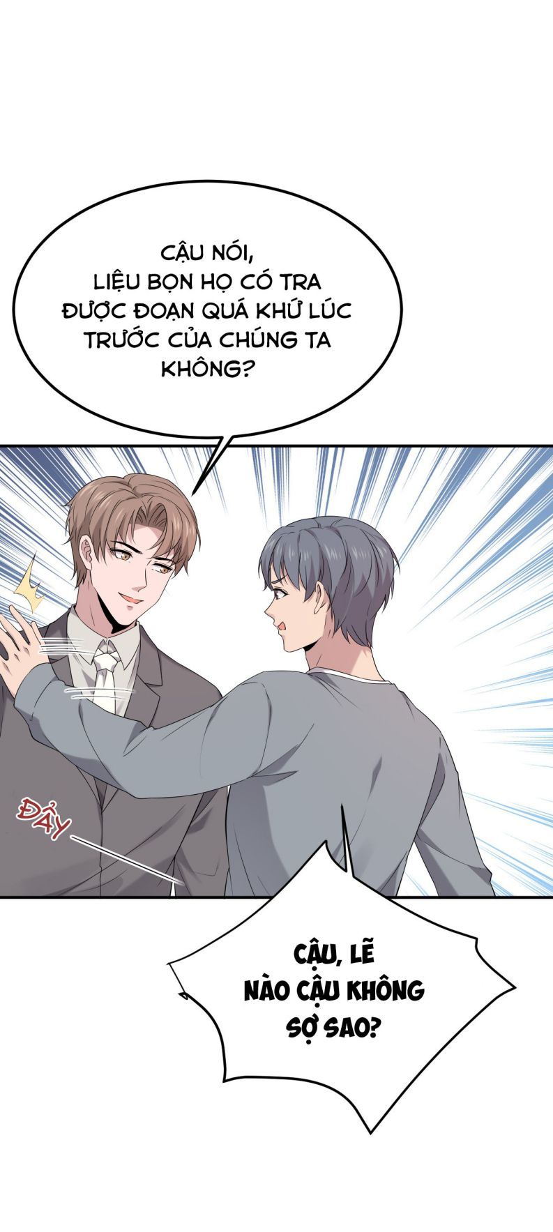 Song Trình: Chapter 29