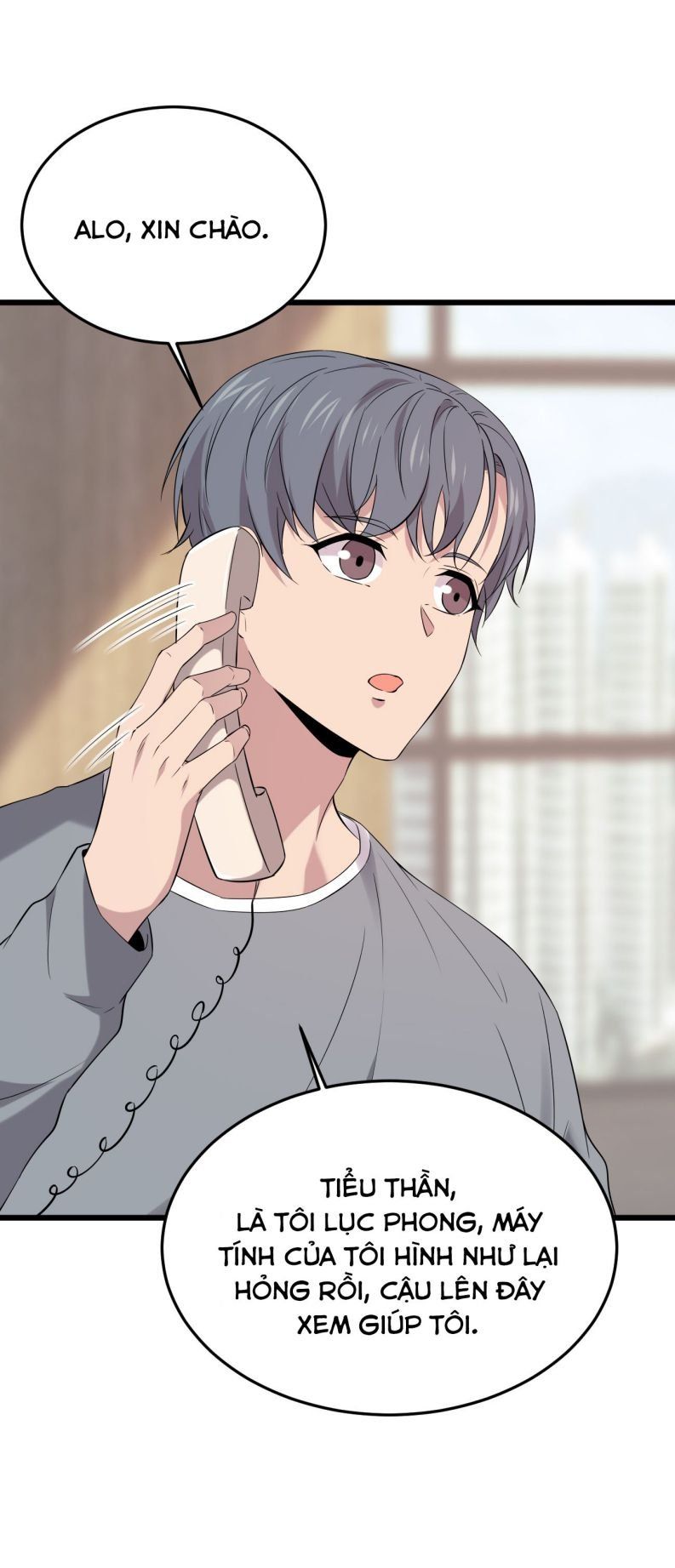 Song Trình: Chapter 29