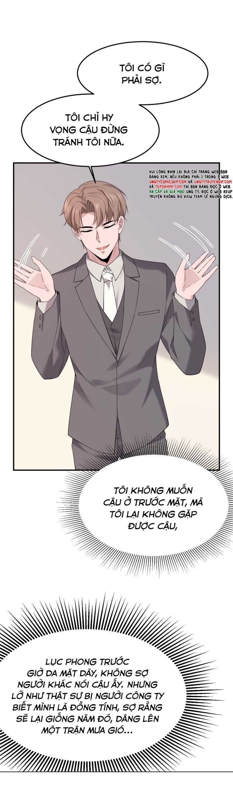 Song Trình: Chapter 29