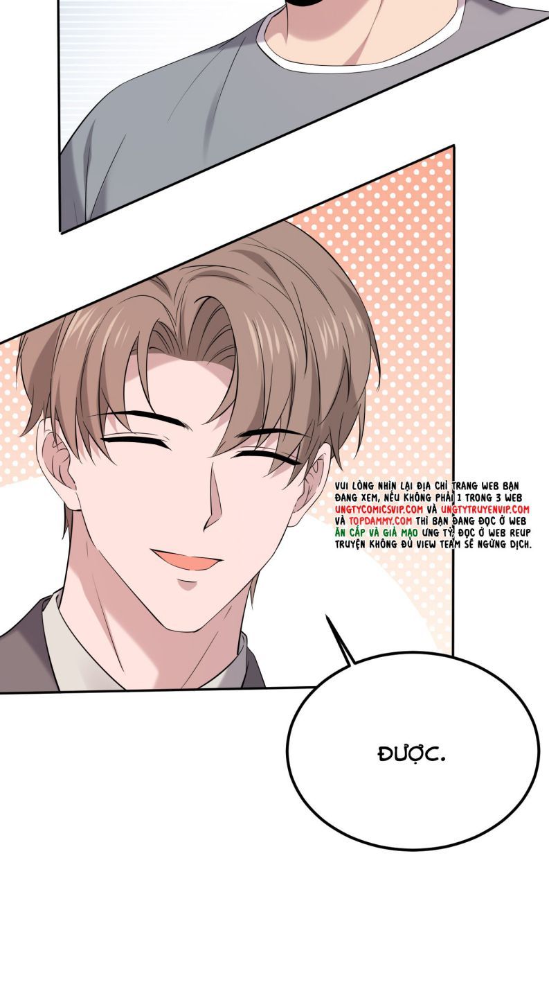 Song Trình: Chapter 29