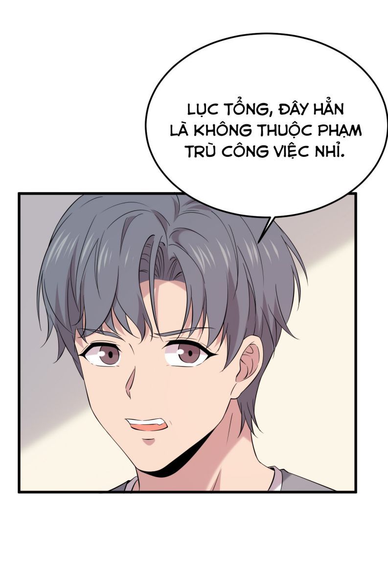 Song Trình: Chapter 29