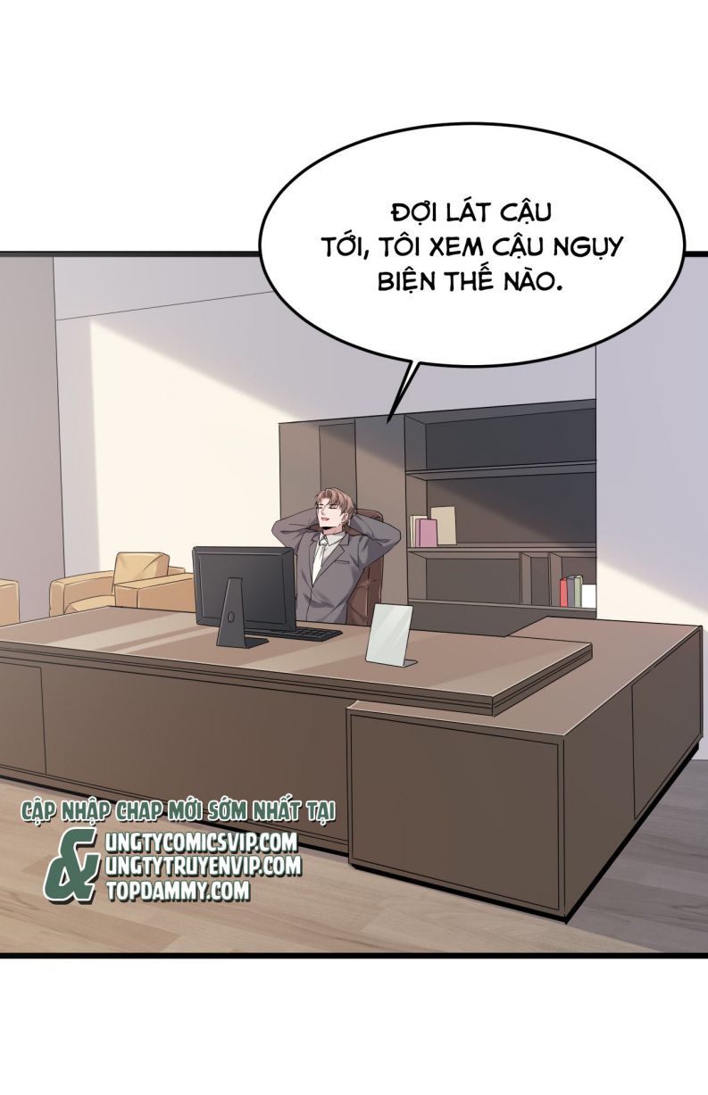 Song Trình: Chapter 29