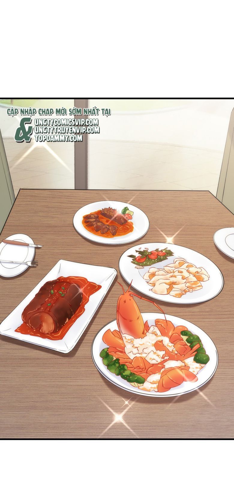 Song Trình: Chapter 30