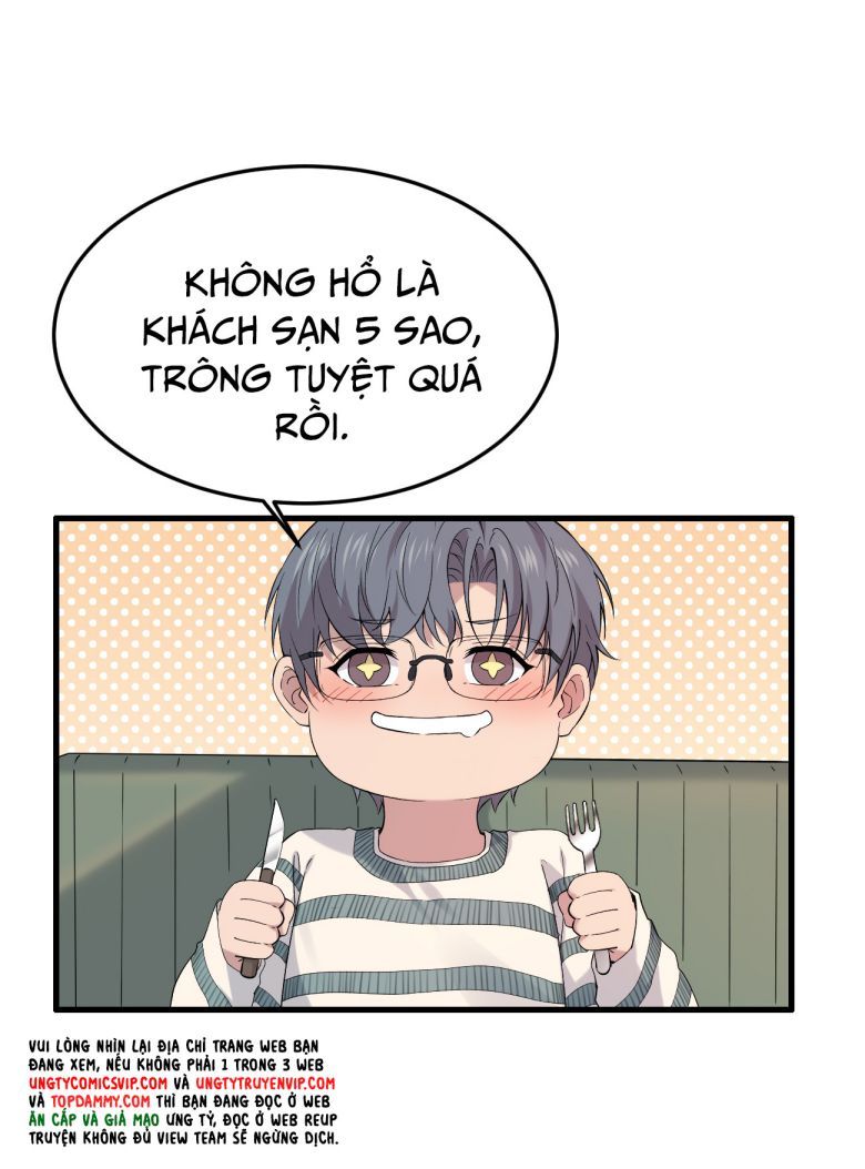 Song Trình: Chapter 30