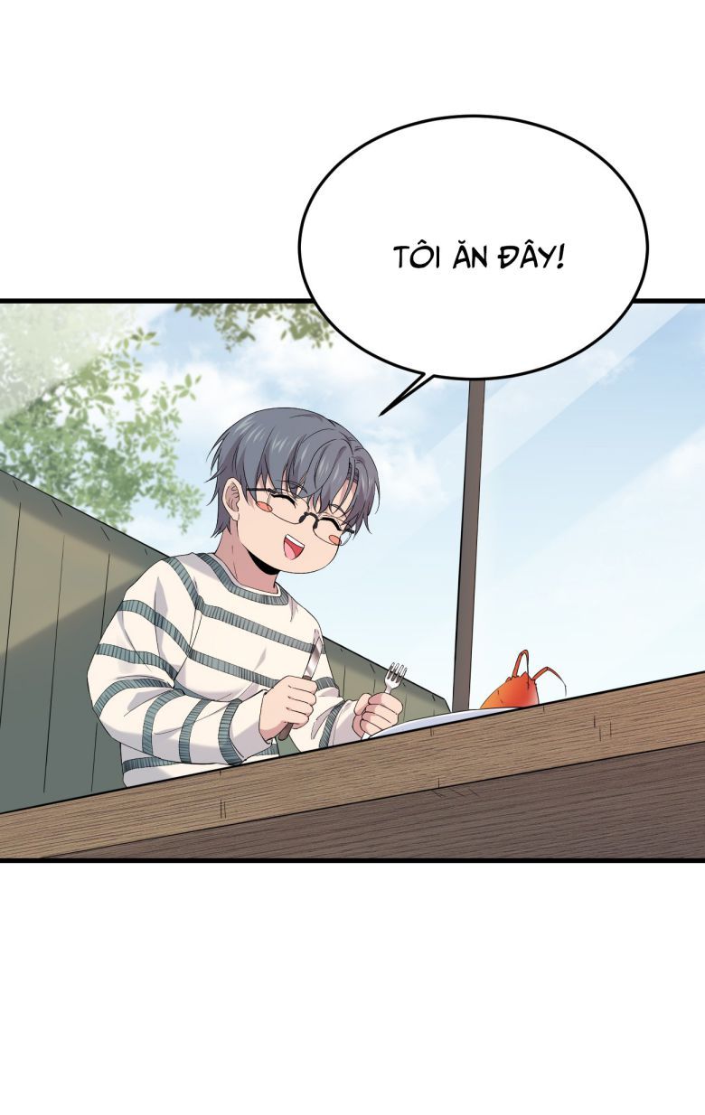 Song Trình: Chapter 30