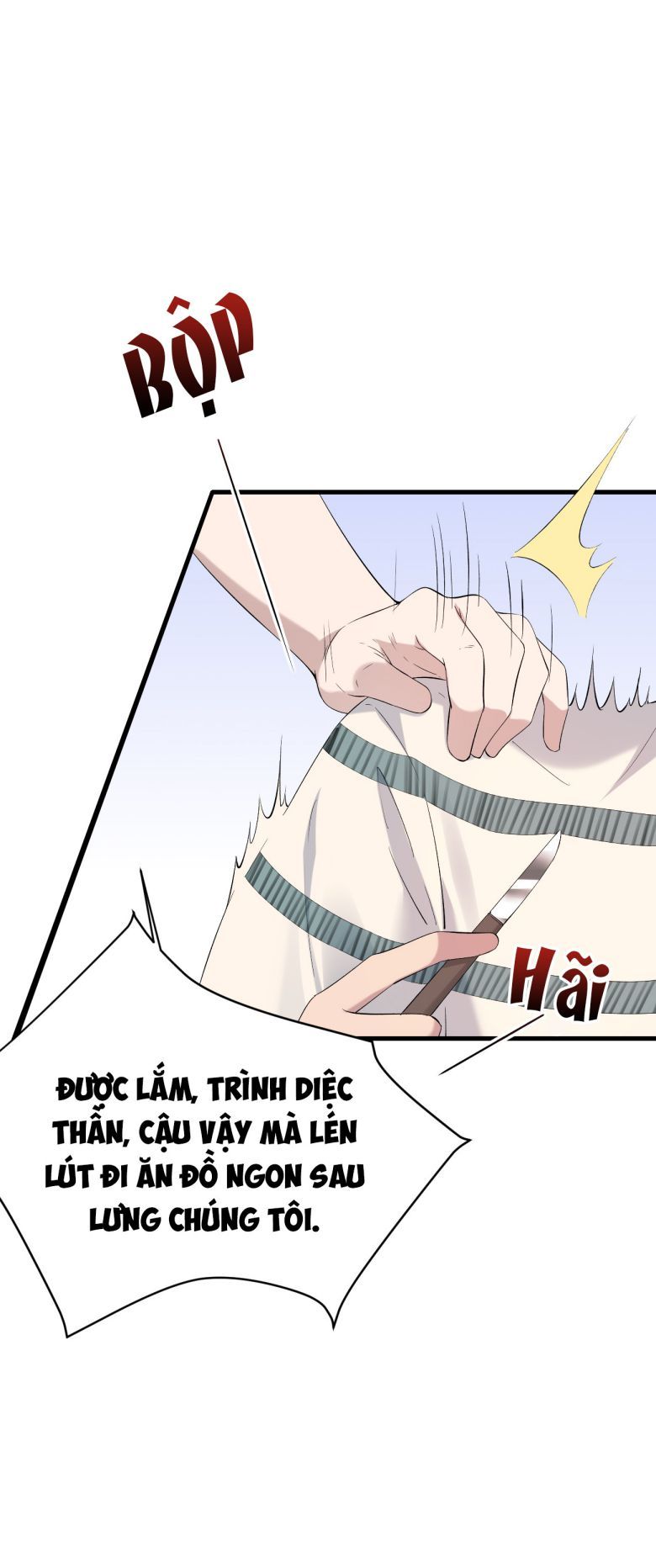 Song Trình: Chapter 30