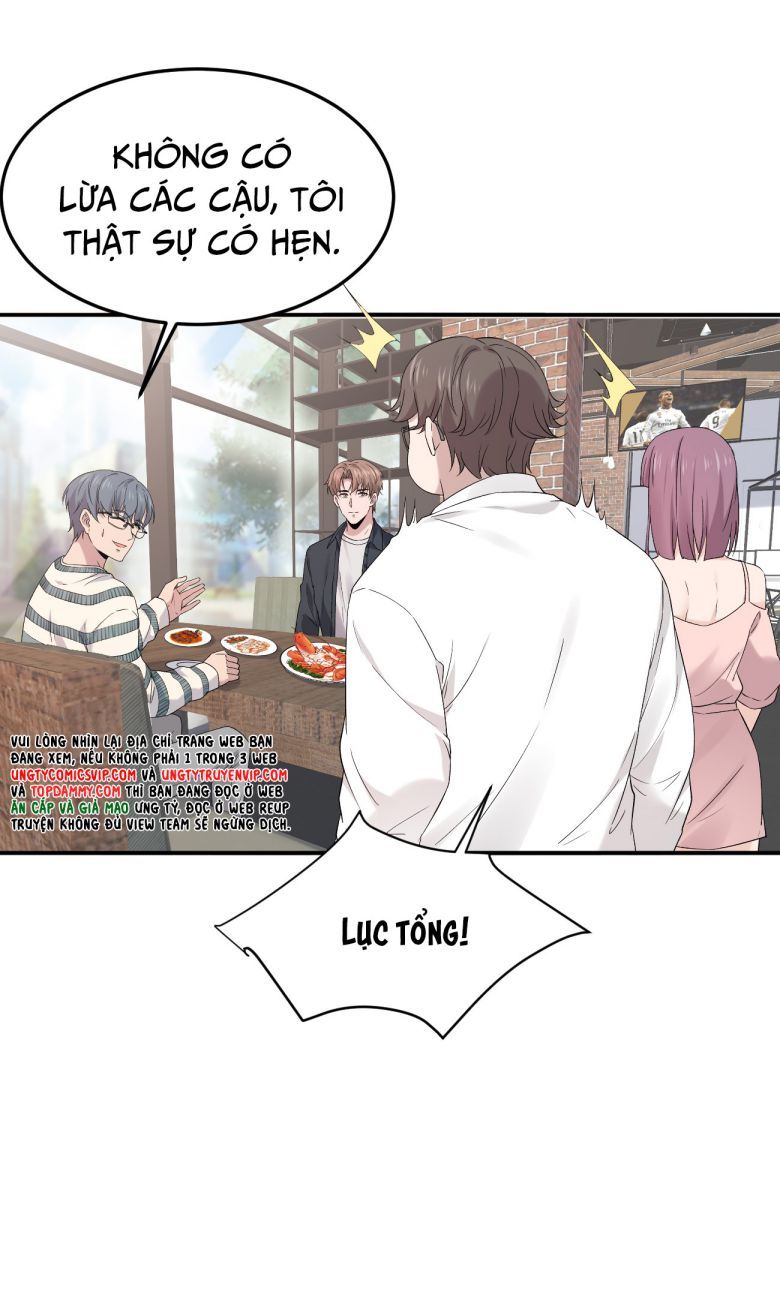 Song Trình: Chapter 30