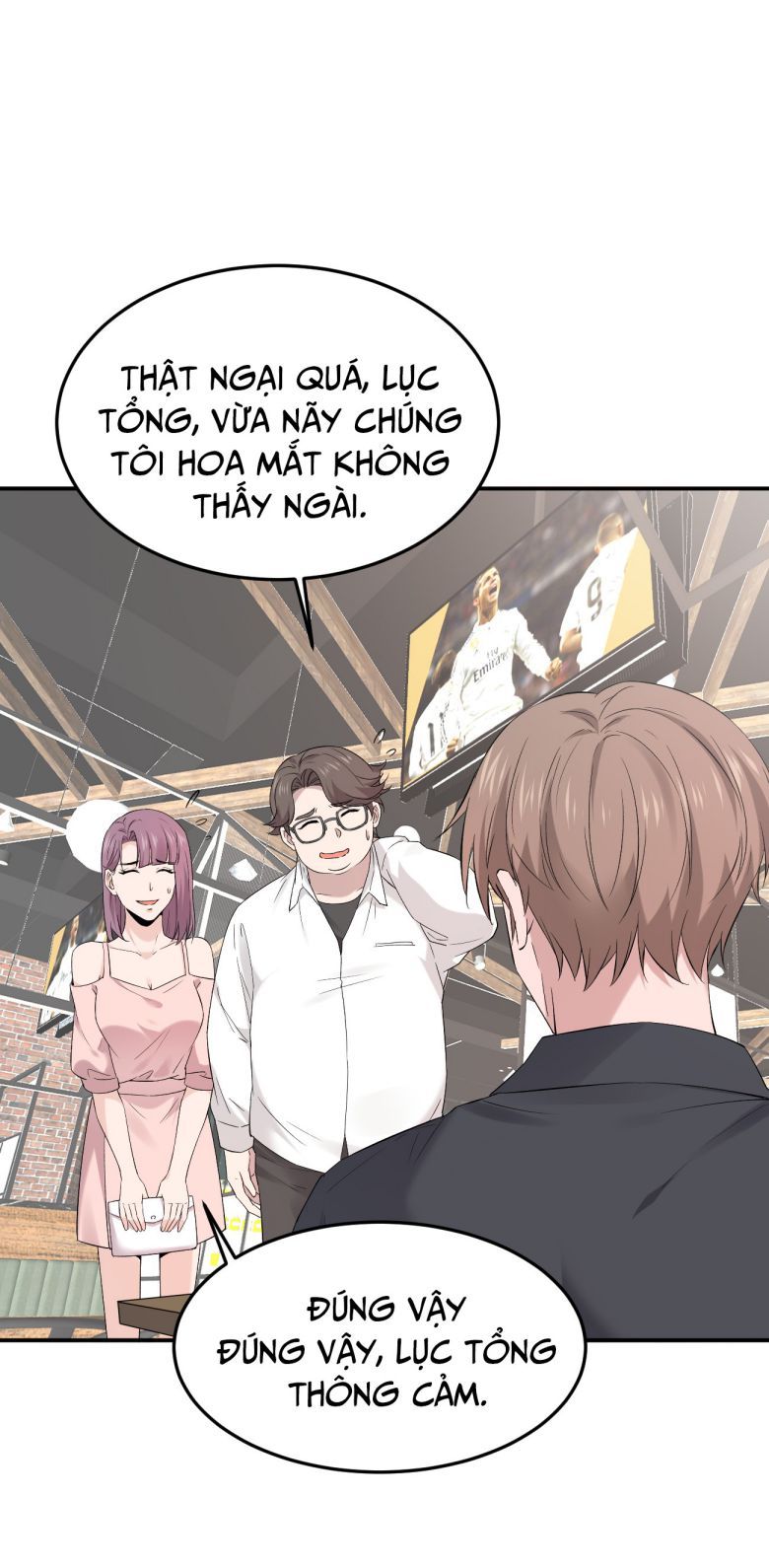 Song Trình: Chapter 30