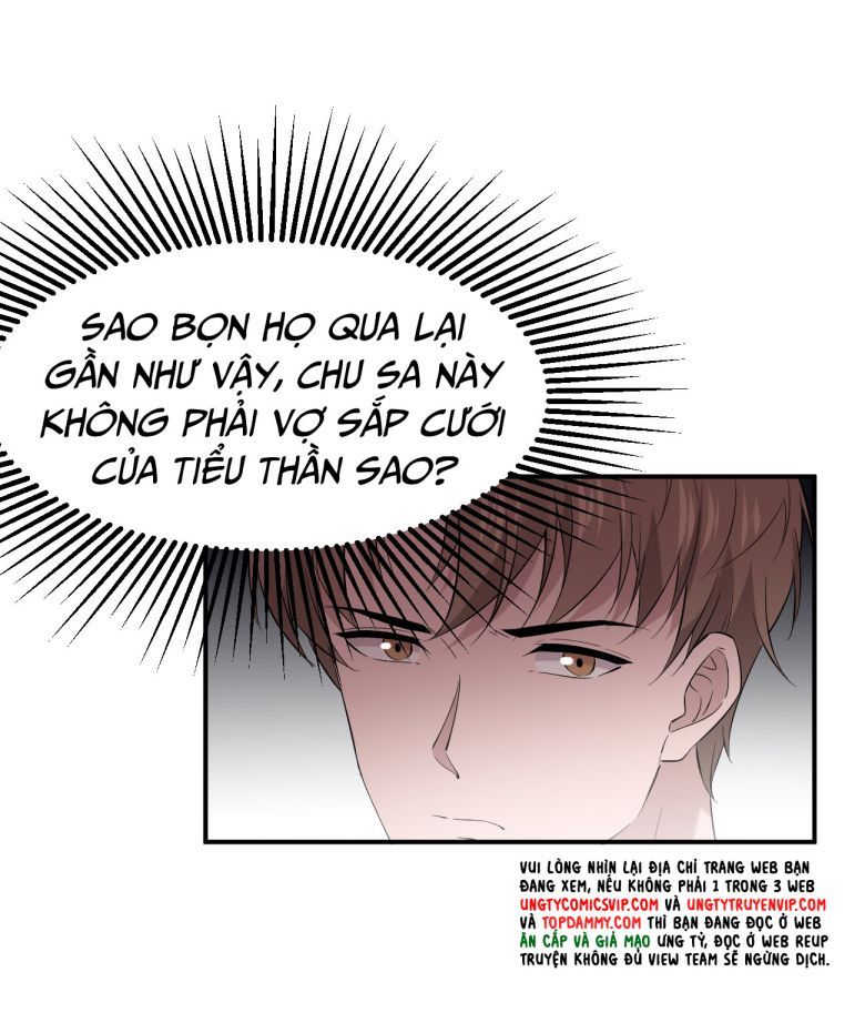 Song Trình: Chapter 30