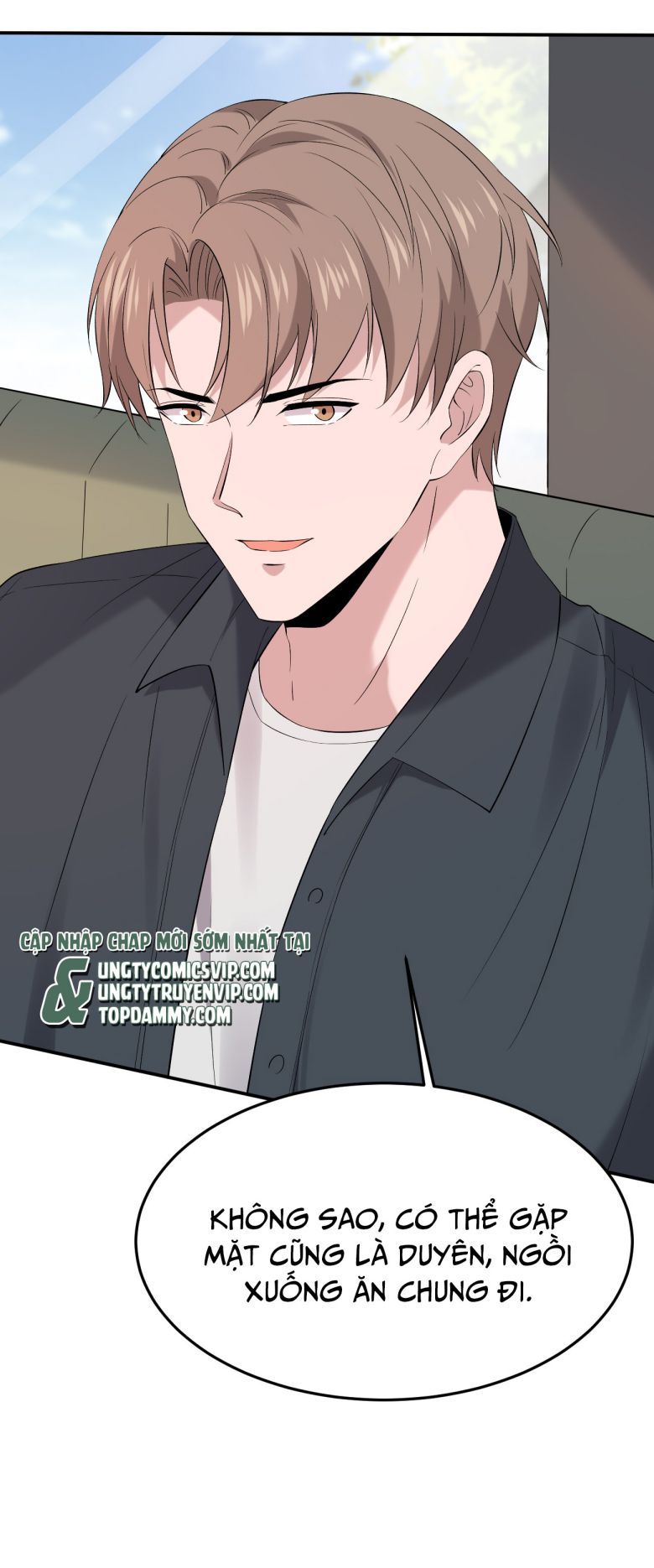 Song Trình: Chapter 30