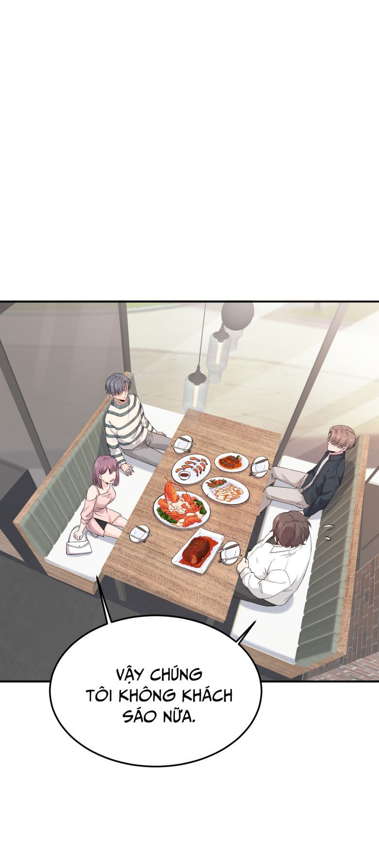 Song Trình: Chapter 30