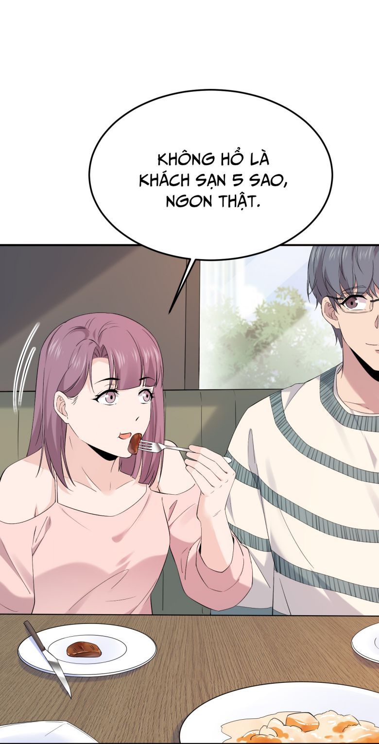 Song Trình: Chapter 30