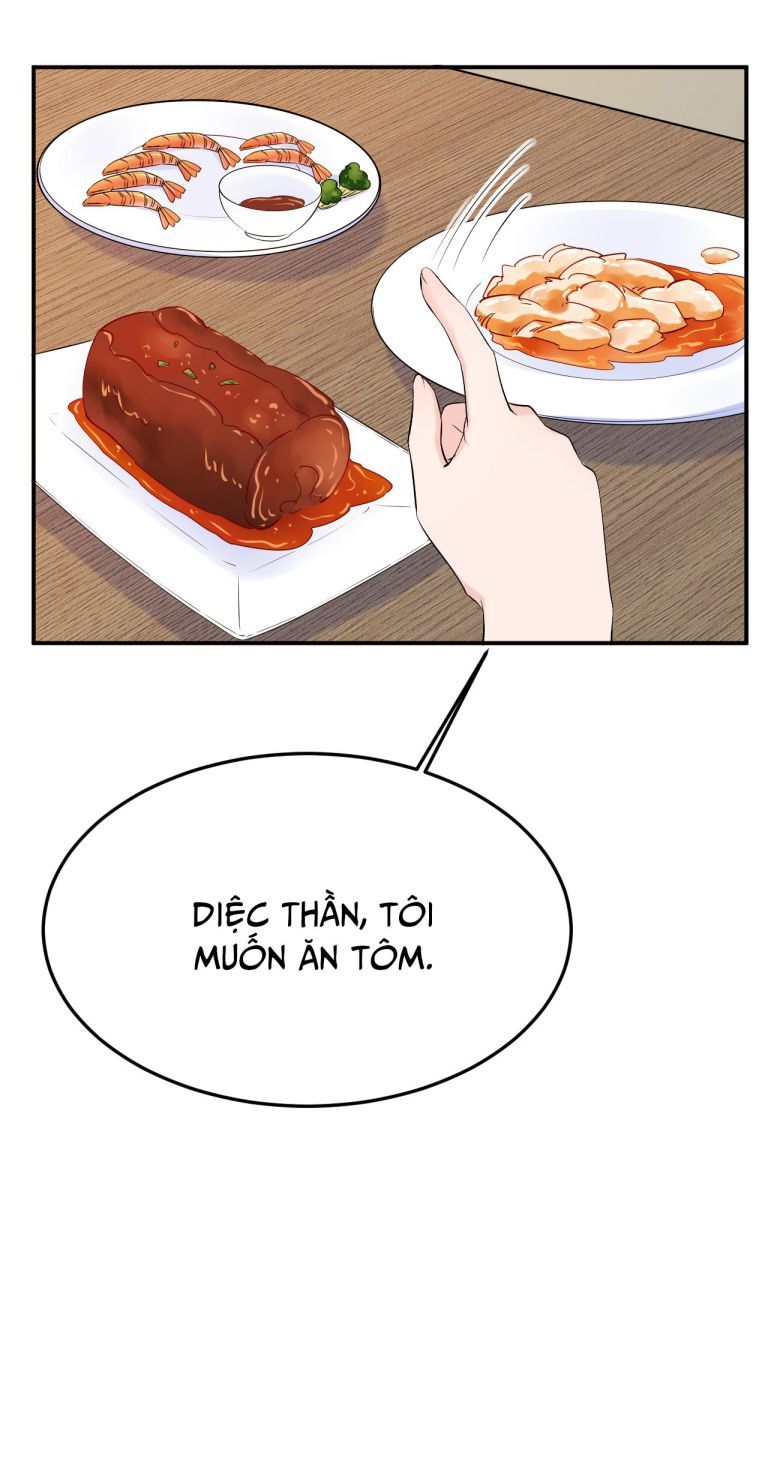 Song Trình: Chapter 30