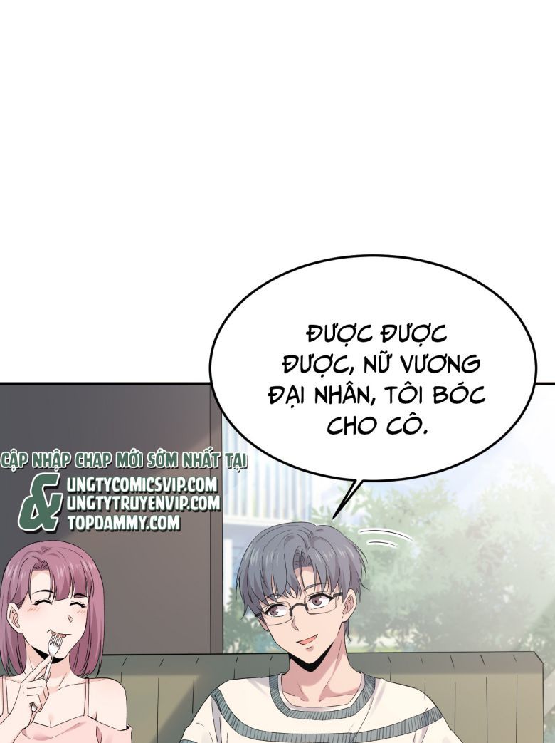 Song Trình: Chapter 30