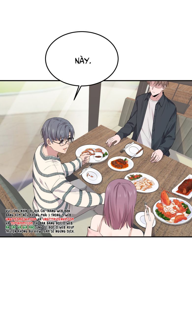 Song Trình: Chapter 30