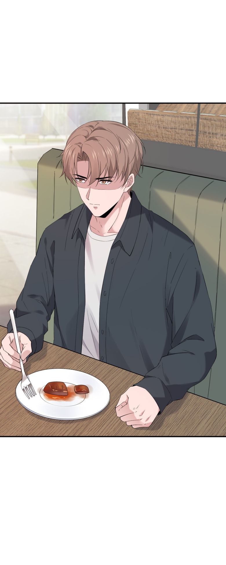 Song Trình: Chapter 30