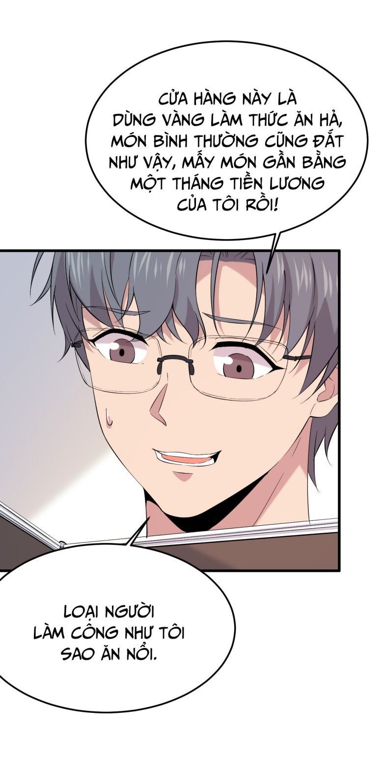 Song Trình: Chapter 30