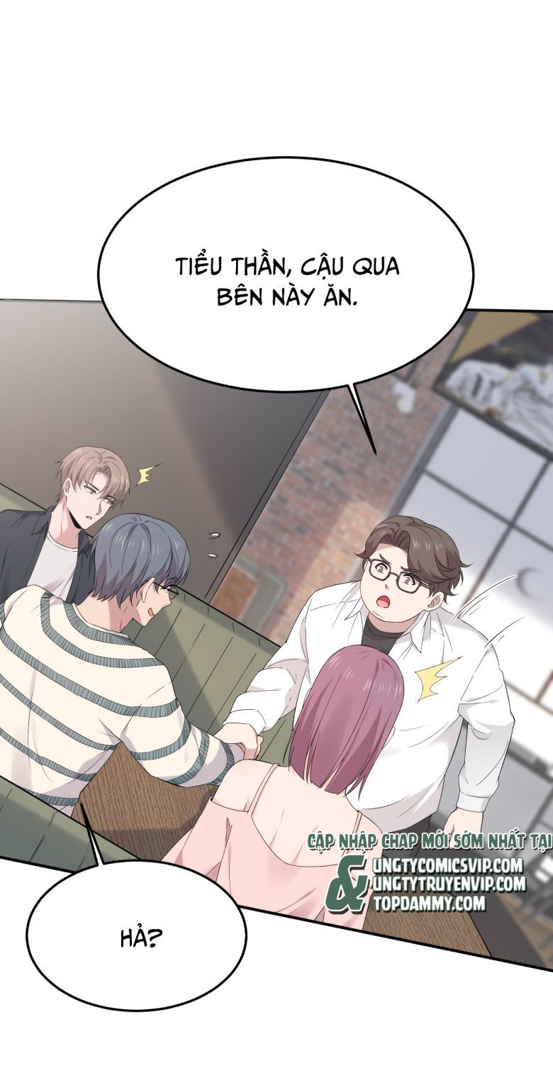 Song Trình: Chapter 30