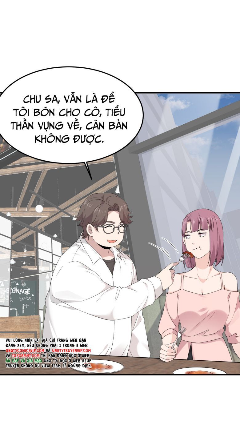 Song Trình: Chapter 30