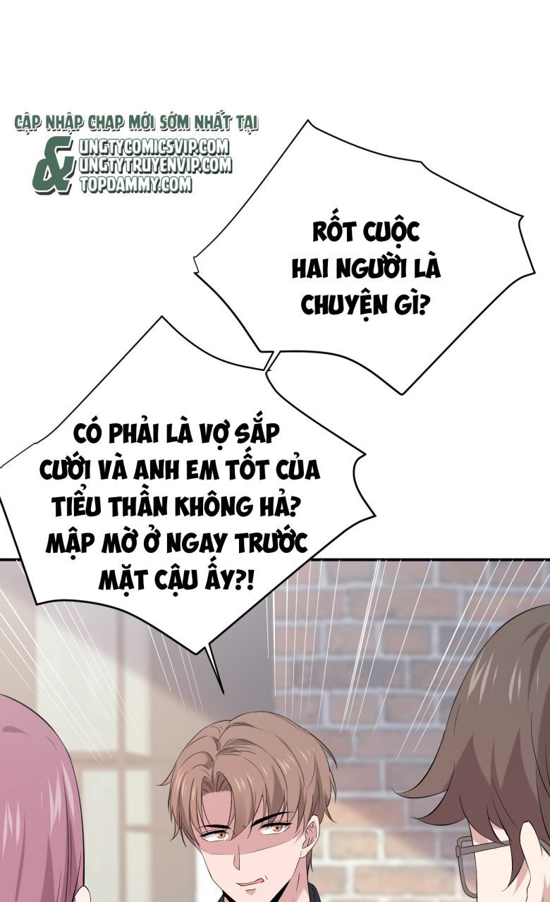 Song Trình: Chapter 30