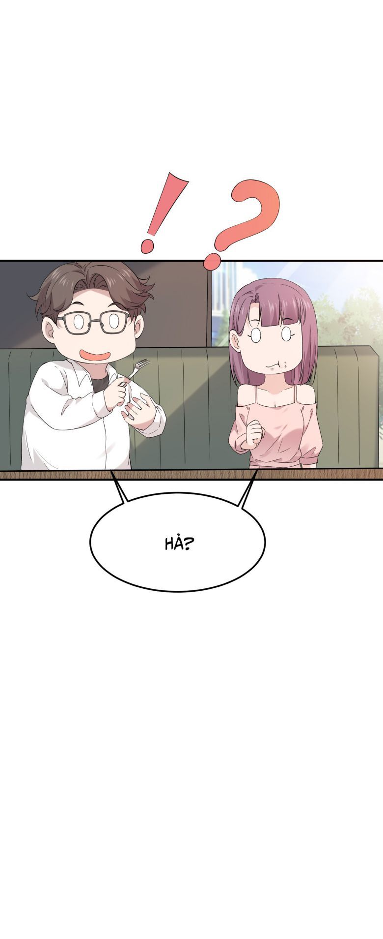 Song Trình: Chapter 30