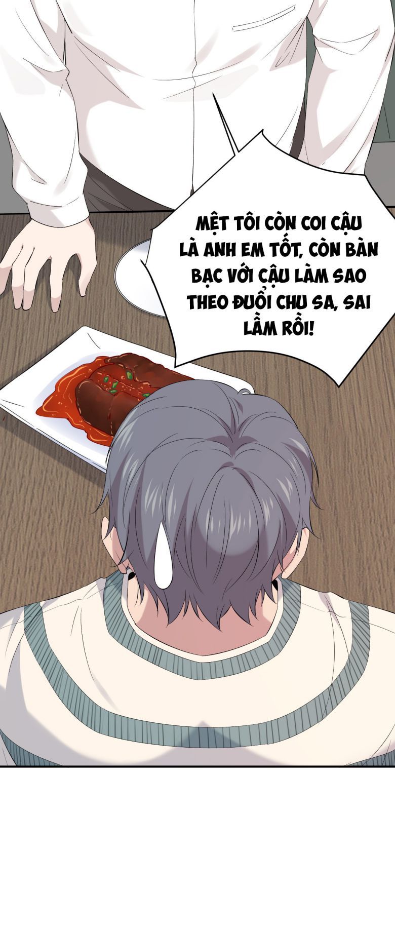 Song Trình: Chapter 30