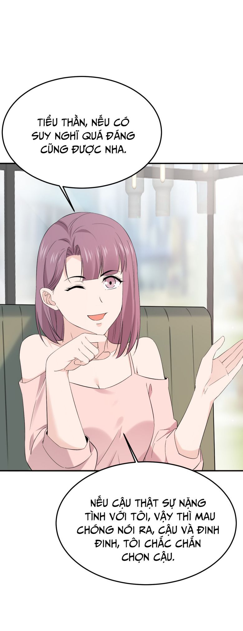 Song Trình: Chapter 30