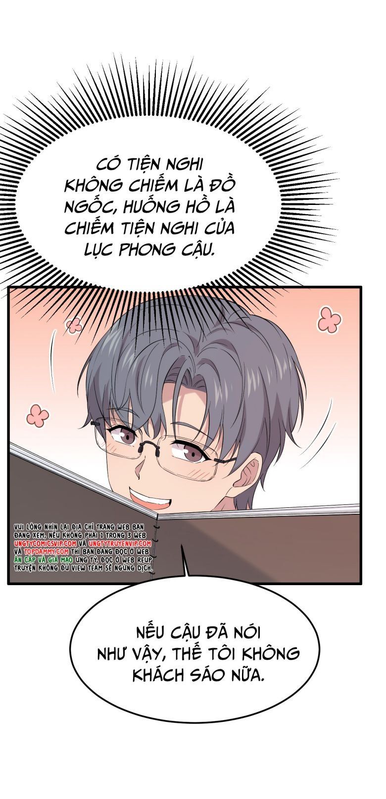 Song Trình: Chapter 30