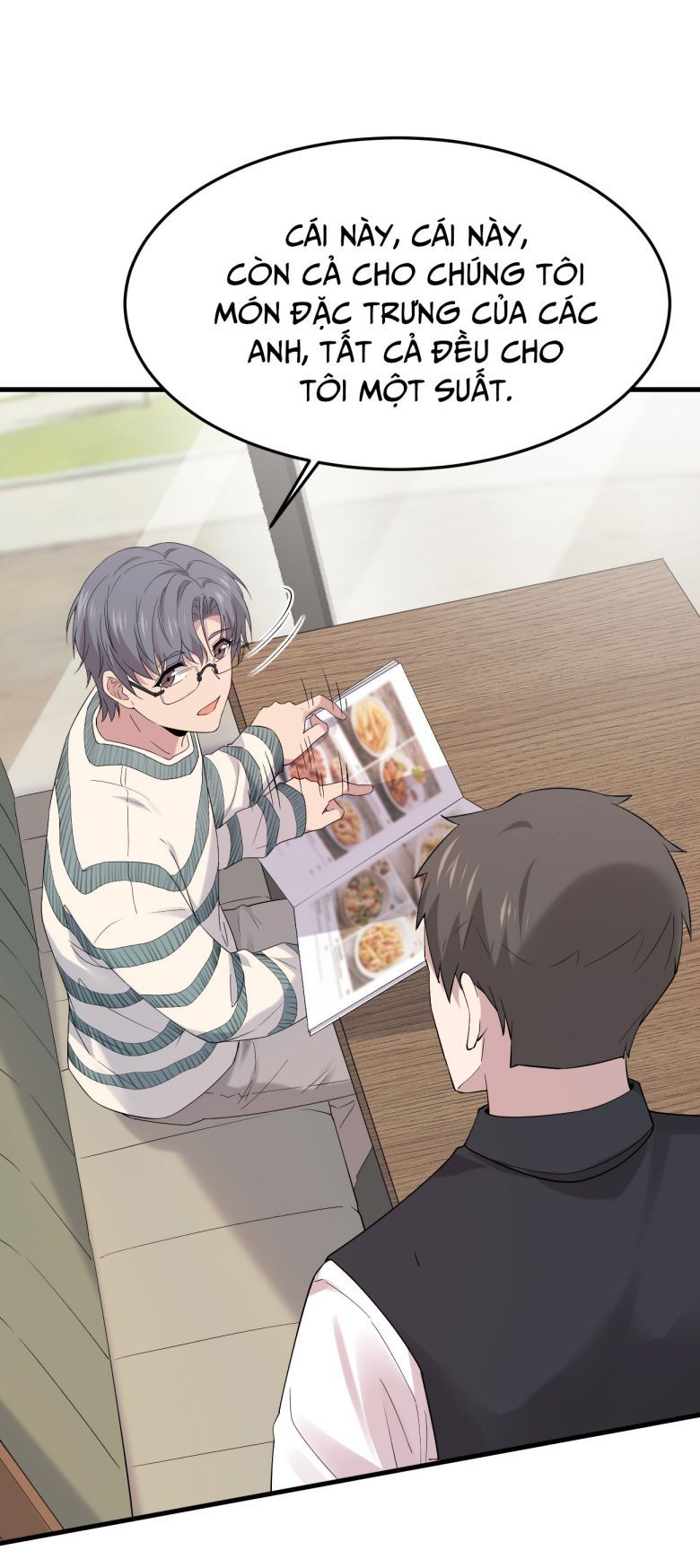 Song Trình: Chapter 30