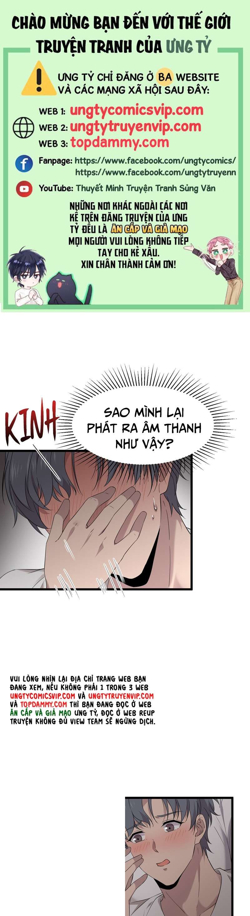 Song Trình: Chapter 35