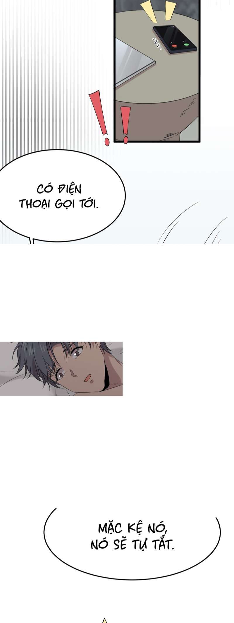 Song Trình: Chapter 35