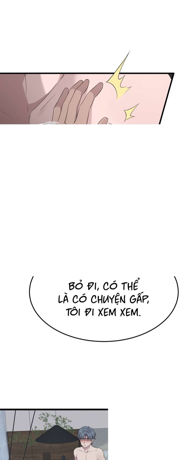 Song Trình: Chapter 35