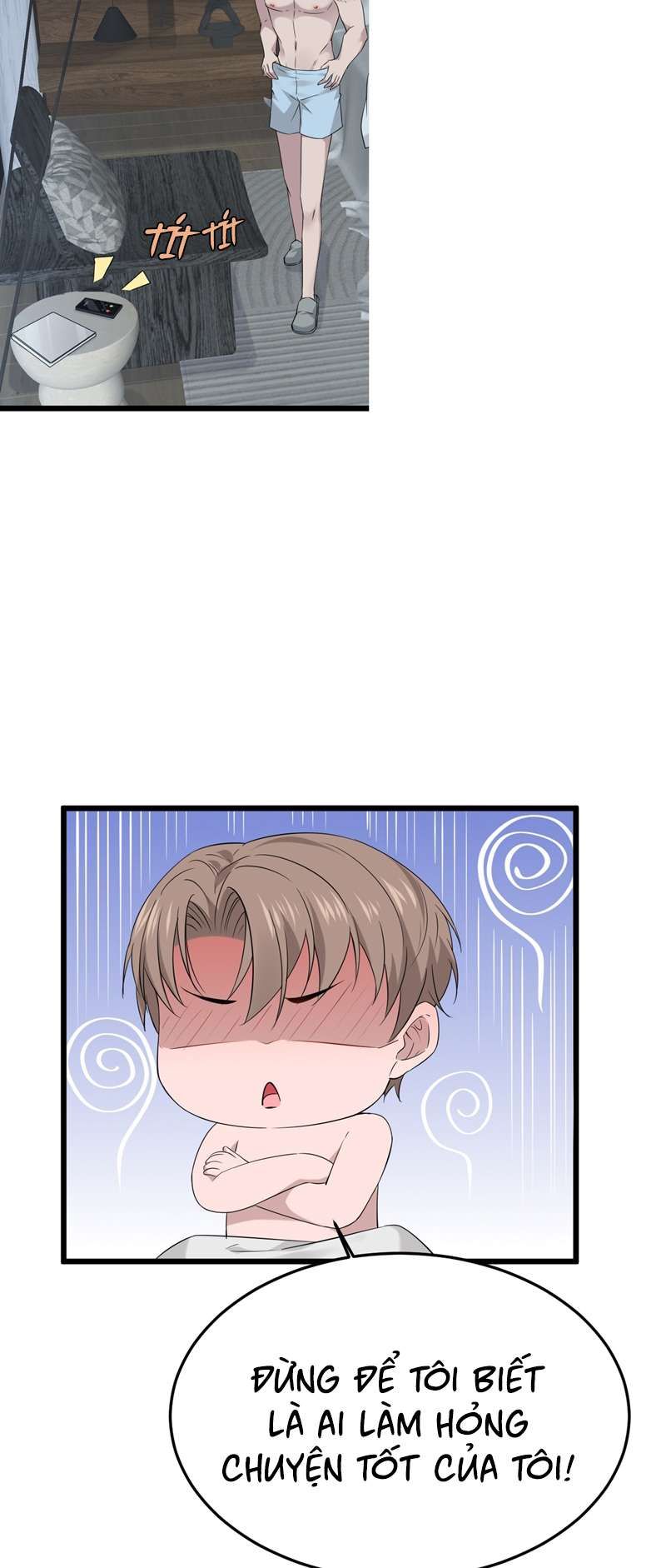 Song Trình: Chapter 35