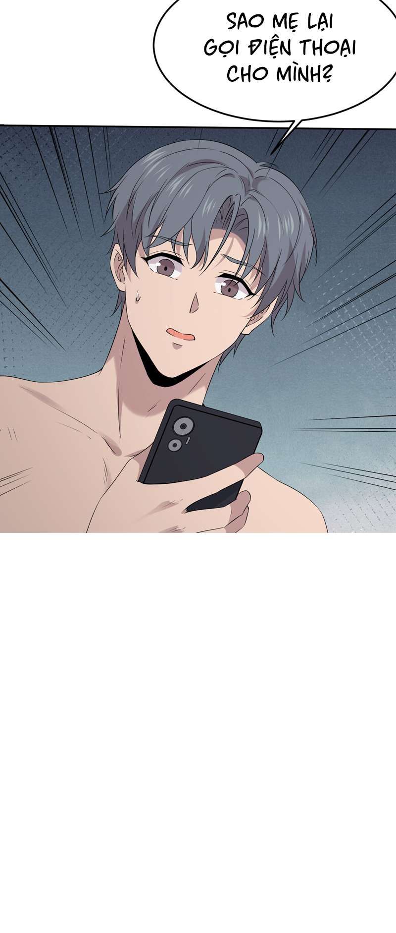 Song Trình: Chapter 35