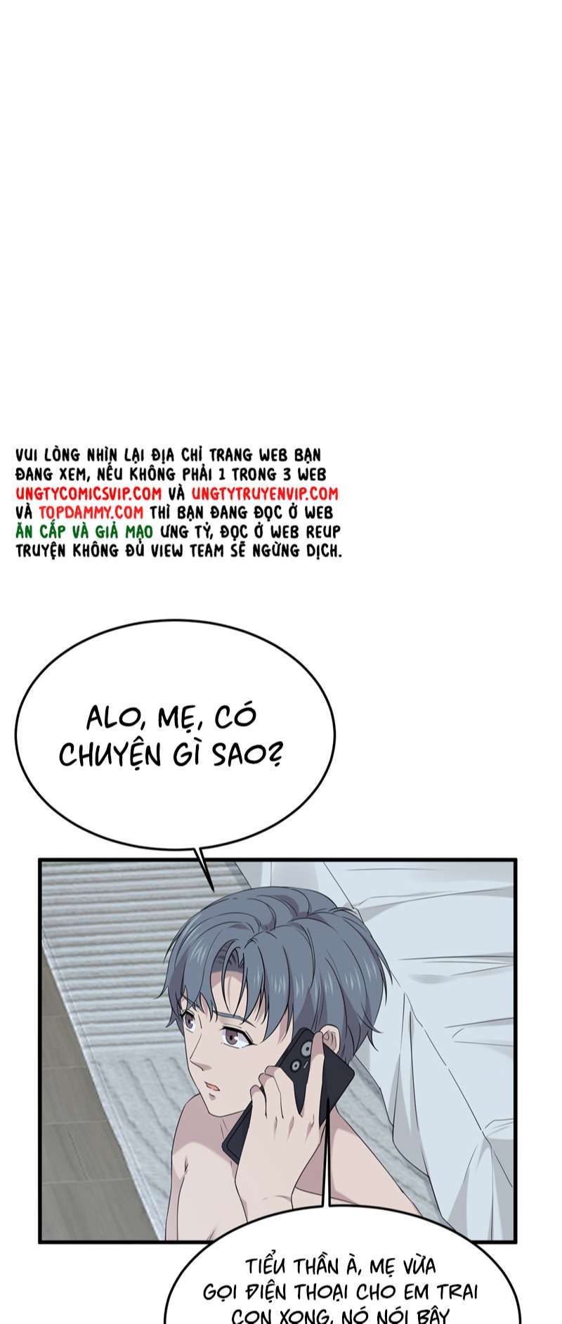 Song Trình: Chapter 35