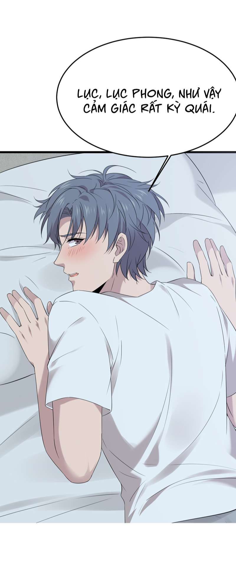 Song Trình: Chapter 35