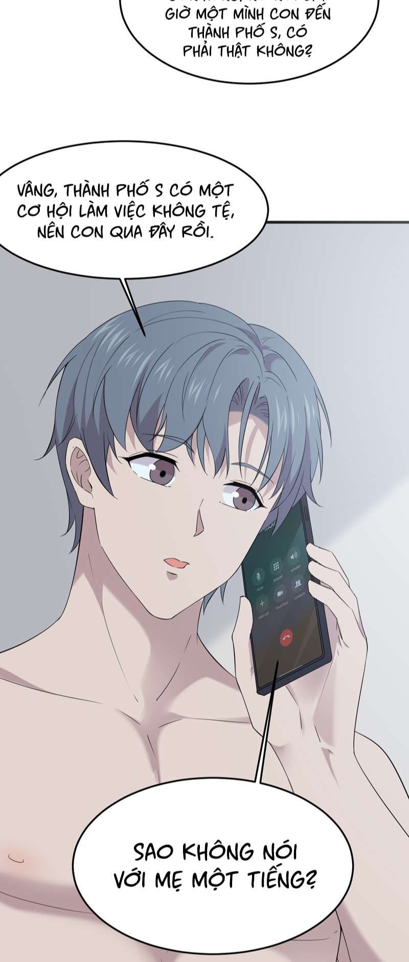 Song Trình: Chapter 35