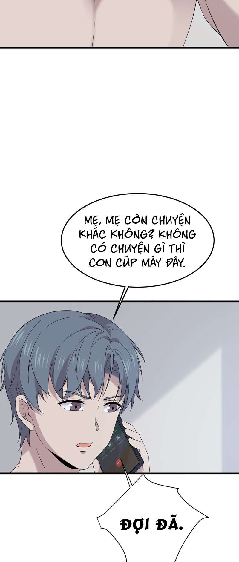 Song Trình: Chapter 35